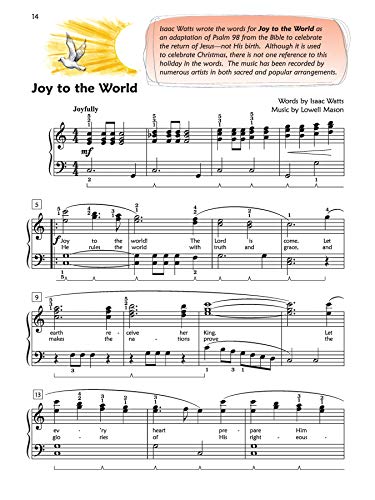 Premier Piano Course Christmas, Bk 4 (Premier Piano Course, Bk 4),Used