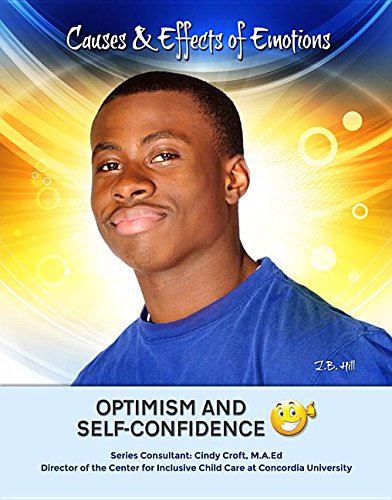 Optimism and SelfConfidence (Causes & Effects of Emotions),Used