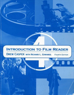 Introduction to Film Reader,Used