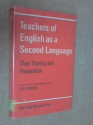 Teachers of English,Used
