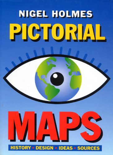 Pictorial Maps: 