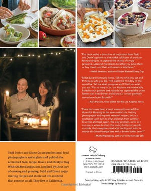 Bountiful: Recipes Inspired by Our Garden,Used