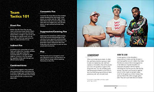 Ninja: Get Good: My Ultimate Guide to Gaming,Used