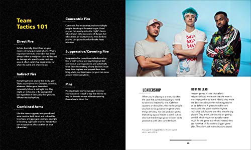 Ninja: Get Good: My Ultimate Guide to Gaming,Used