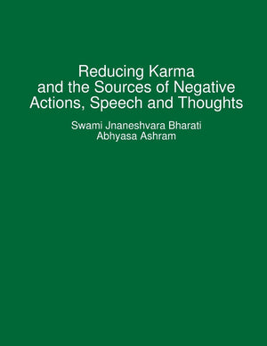 Reducing Karma and the Sources of Negative Actions, Speech and Thoughts,Used