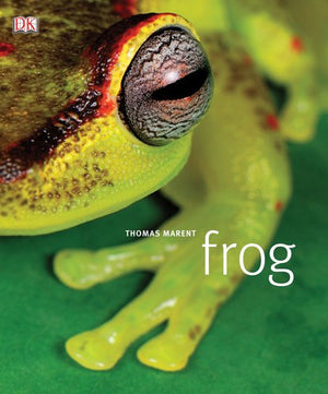 Frog: A Photographic Portrait,New