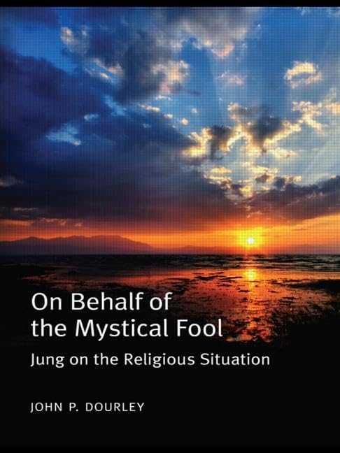 On Behalf of the Mystical Fool,Used