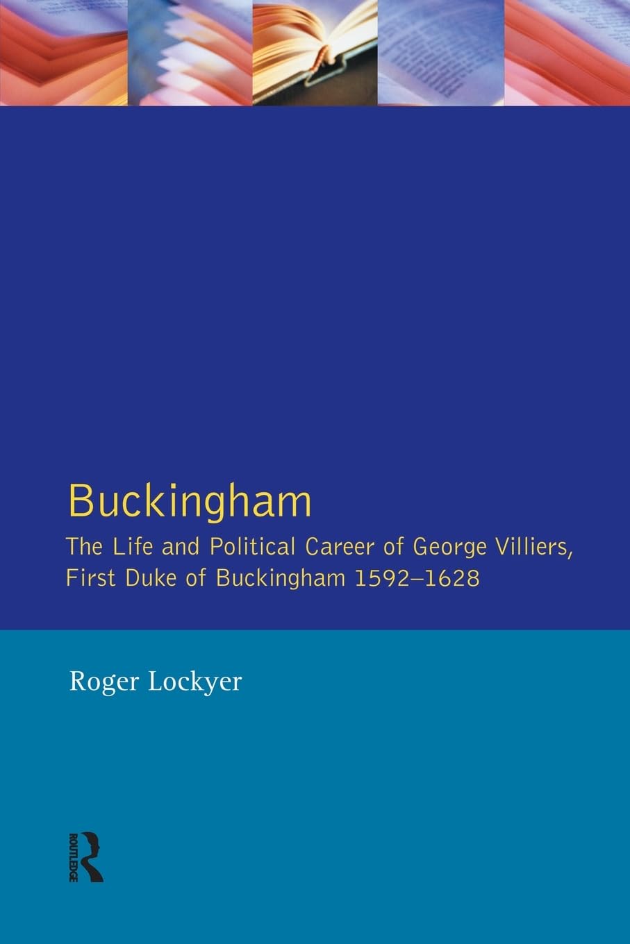 Buckingham,Used