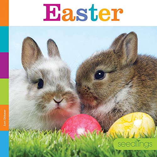 Easter (Seedlings: Holidays)
