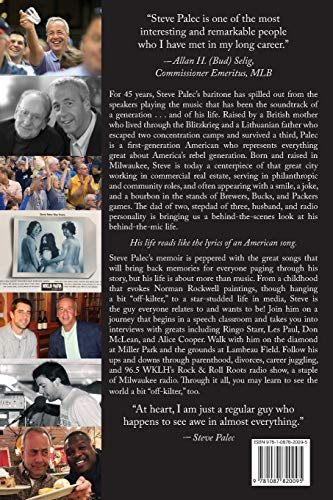 In Awe: Beatles, Baseball, & Bourbon  Appreciating Spectacular and Simple Stuff,Used