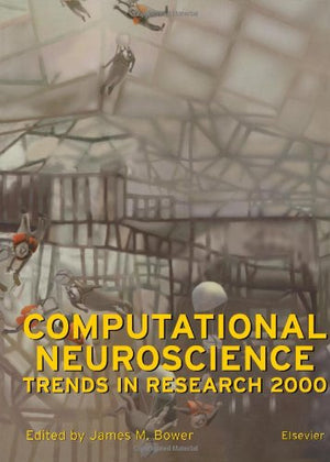 Computational Neuroscience: Trends in Research 2000,Used