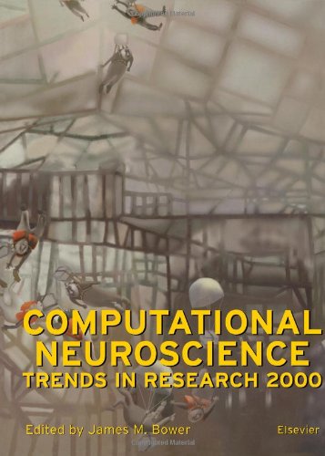 Computational Neuroscience: Trends in Research 2000,Used