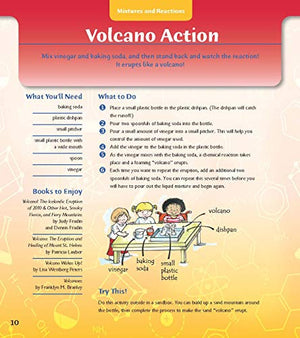 The Budding Scientist (The Budding Series),Used