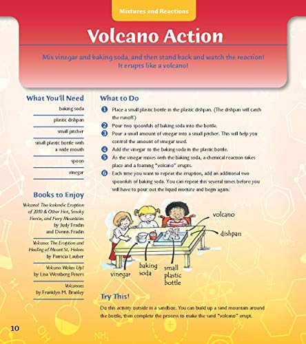 The Budding Scientist (The Budding Series),Used