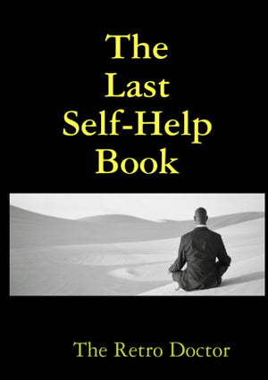 The Last SelfHelp Book,Used