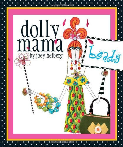 Dolly Mama Beads,Used