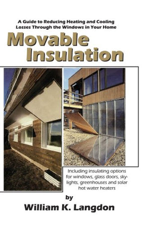 Movable Insulation,Used