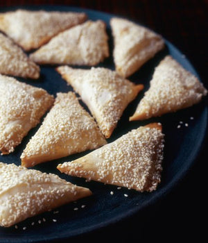 Aromas Of Aleppo: The Legendary Cuisine Of Syrian Jews,New