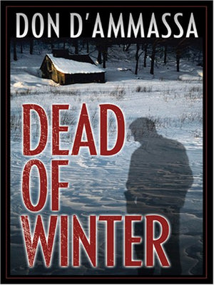 Dead of Winter (Five Star Mystery Series),Used