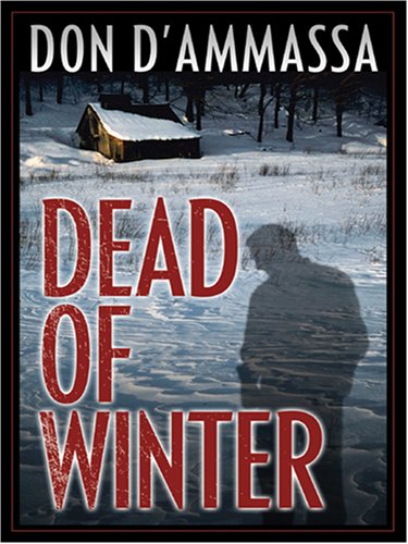 Dead of Winter (Five Star Mystery Series),Used