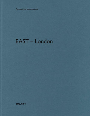 East  London: De Aedibus International