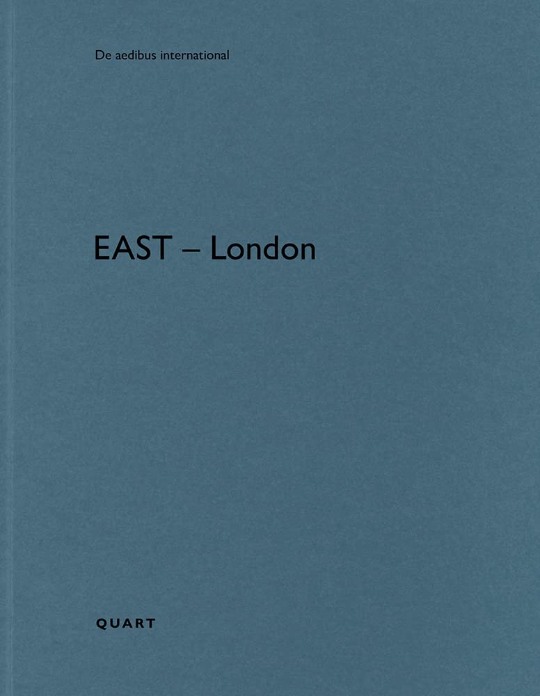 East  London: De Aedibus International