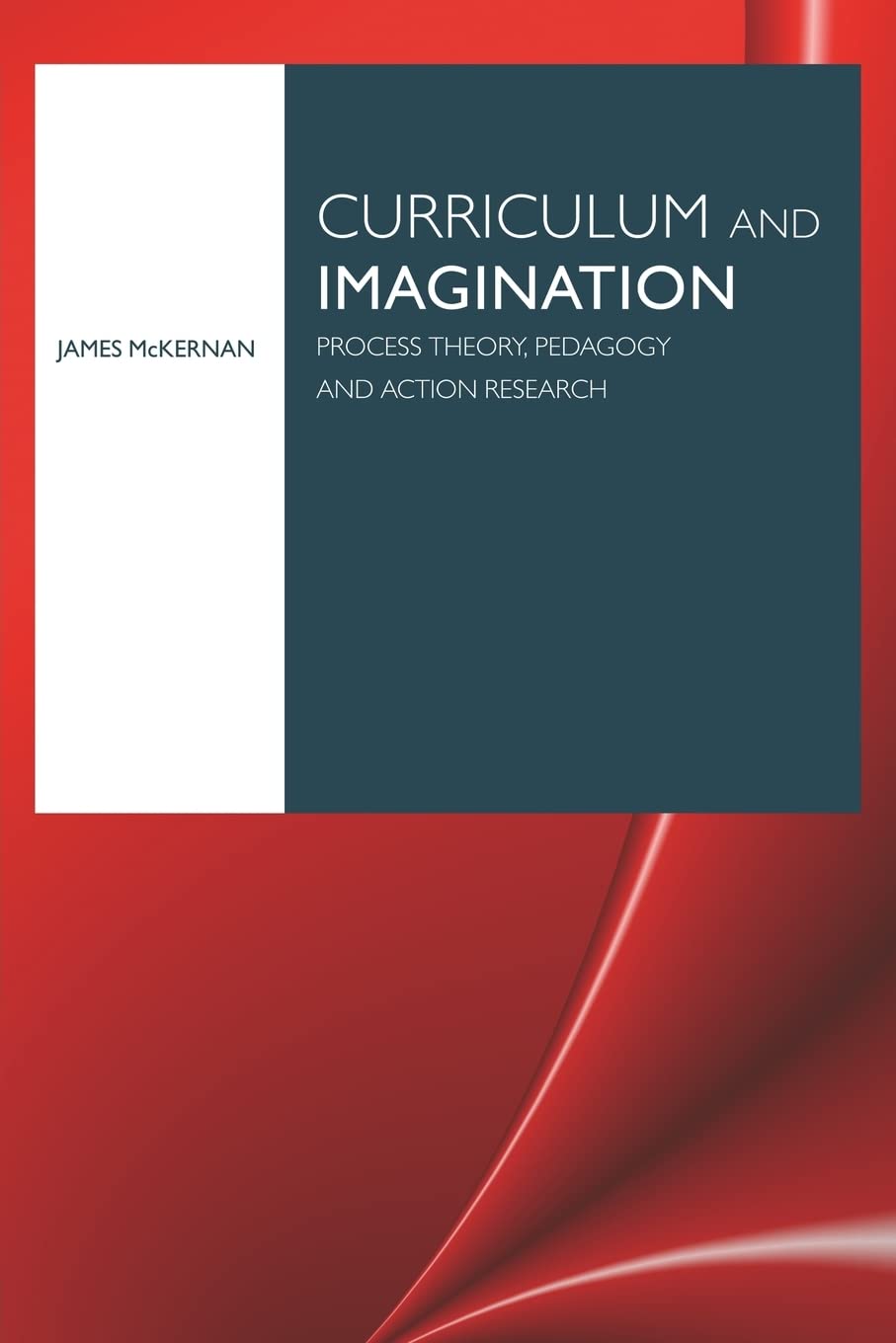Curriculum And Imagination