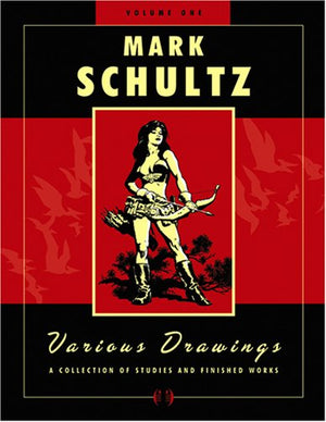MARK SCHULTZ Vol.1,Used