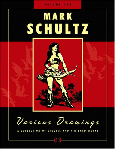 MARK SCHULTZ Vol.1,Used