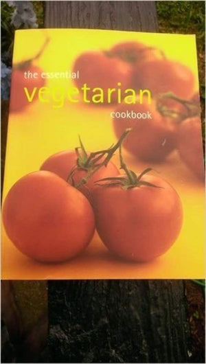 The Essential Vegetarian Cookbook,New