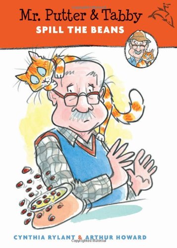 Mr. Putter & Tabby Spill the Beans (18),Used