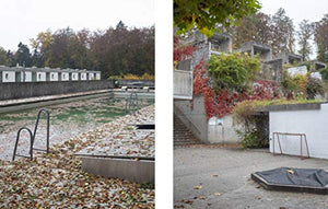 Modernist Estates  Europe: The buildings and the people who live in them today,Used