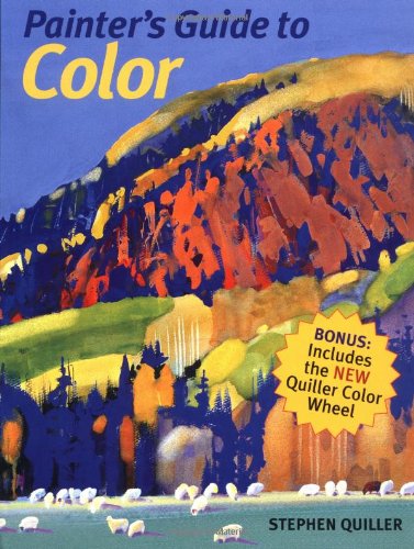 Painter's Guide to Color,Used
