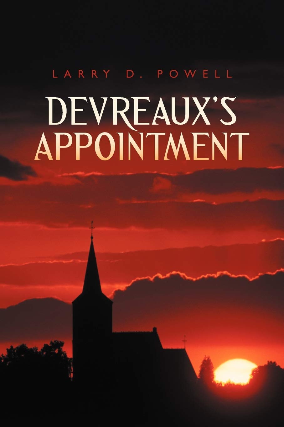 Devreaux'S Appointment,Used