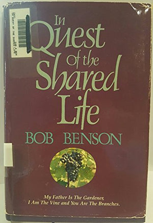 In quest of the shared life,Used