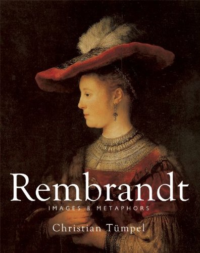 Rembrandt: Images & Metaphors,Used