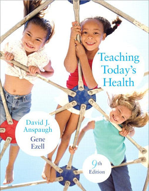 Teaching Todays Health