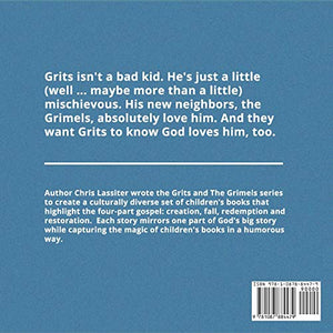 Fishin' Grits,Used