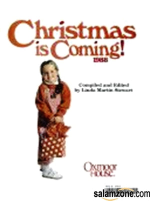 Christmas Is Coming! 1988,Used