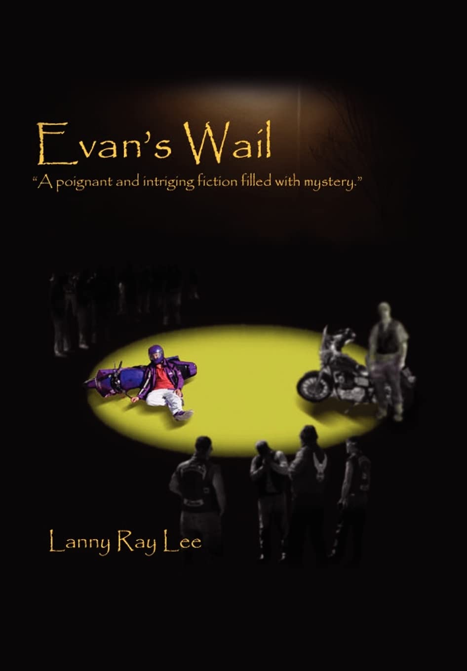 Evan's Wail,Used