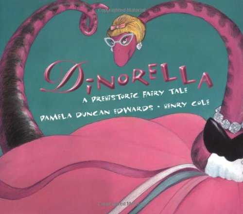 Dinorella,Used