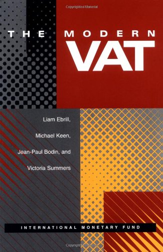 The Modern Vat,Used