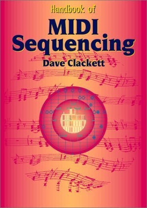 Handbook of Midi Sequencing,Used