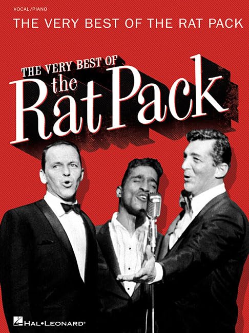 The Very Best Of The Rat Pack
