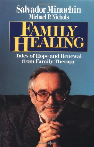 Family Healing,Used