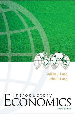 Introductory Economics (Fourth Edition),Used