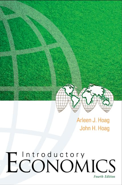 Introductory Economics (Fourth Edition),Used