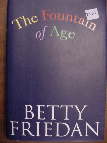 The Fountain of Age,Used