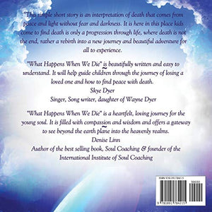 What Happens When We Die?: A Journey to Heaven (Enlighten Kids Series),Used