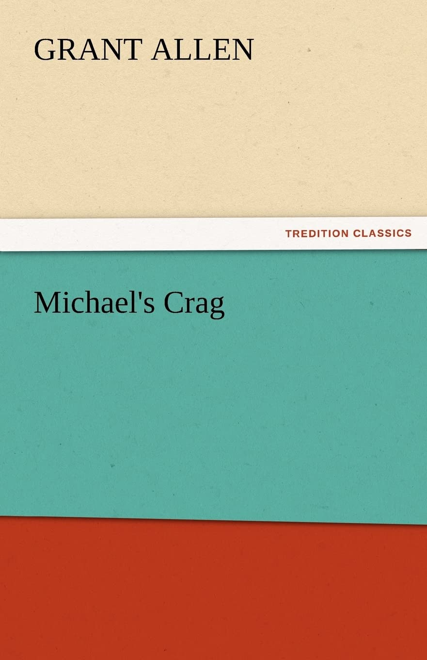 Michael's Crag,Used